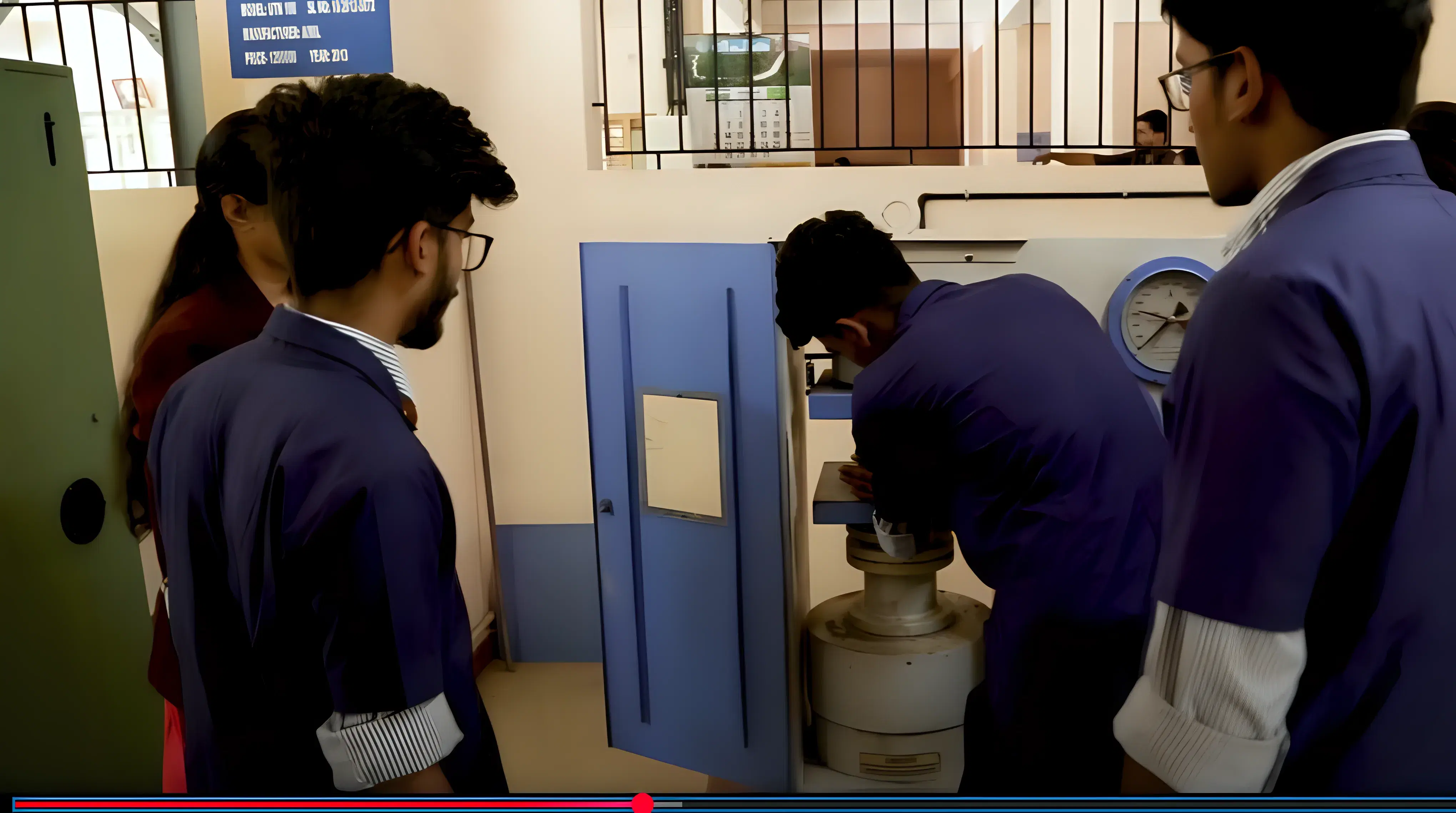 Amal Jyothi College of Engineering Kanjirappally Facilities photo 6